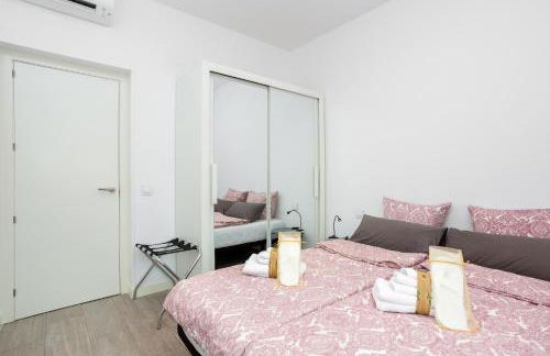 Alma Suites - Foto 43