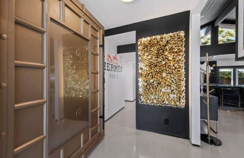 THE BANK Mid-Century Luxury Resort Palm Springs - Foto 15