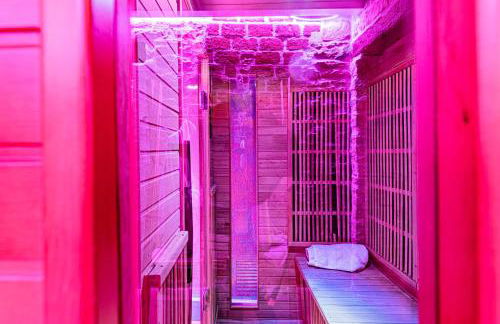 "glamappartspa" Surprise Luxe & Park - Foto 9