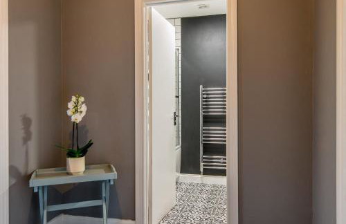 M-Hotels Studios & Apartments Free Parking - Foto 25