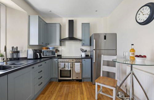 1 The Old Signal House, Penlee Point - Amazing views - Woodburner - Wi-Fi - Photo 19