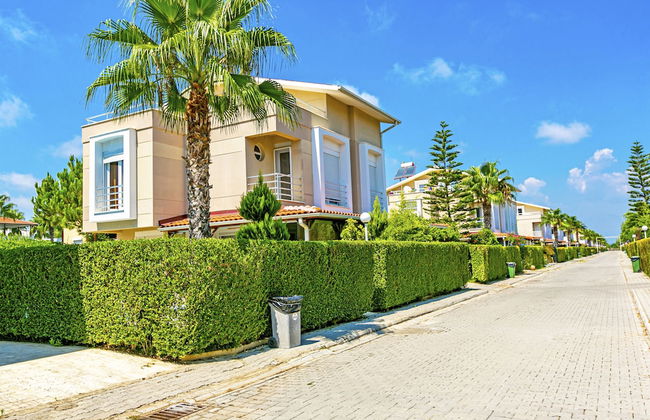 Paradise Town Villa Premium - Foto 1