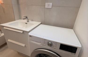 Hana Rooftop - Splendido Attico con Terrazza Milano Nord - Free Parking - Foto 25