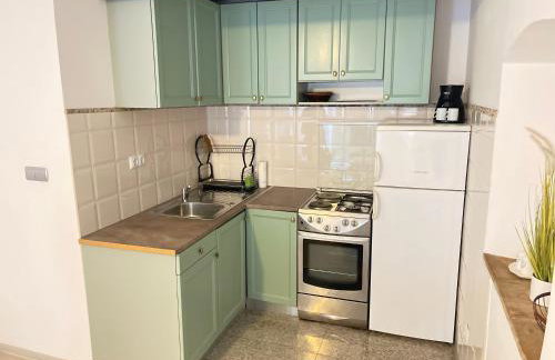 Apartman Buccari - Foto 4