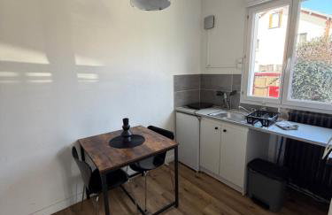 Henrigolant, studio cosy - Foto 5