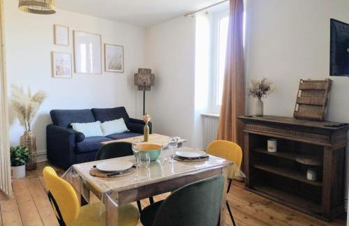 Appartement studio Cosy Centre-Ville - Foto 19