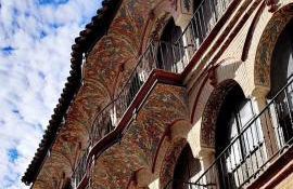 LA CASA MIRADOR DE ÉCIJA - Photo 31