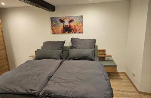 Ferienwohnung Quierschied - Foto 12