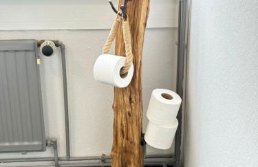 Ferienwohnung Heimat auf Zeit Pellworm - Photo 7