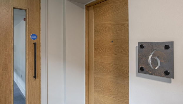 The Quadrant The Carillon Suite - Foto 4, Vestíbulo