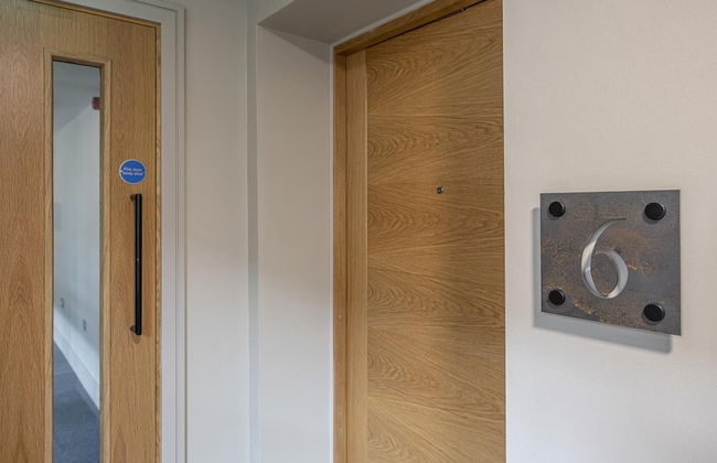 The Quadrant The Carillon Suite - Photo 4