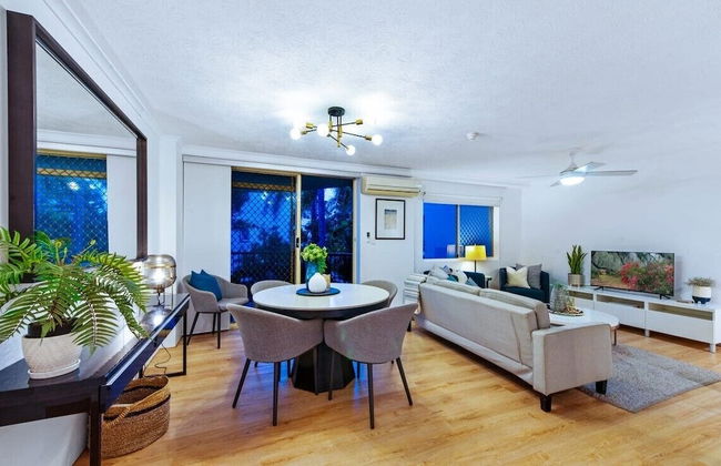 Bayview Beach Holiday Apartments - Photo 31