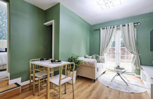 Reeha's Hotel Apartments - Foto 29