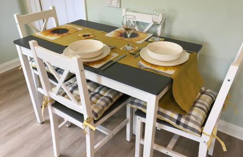 Entire guest house, in Pewsey Vale, Wiltshire - Foto 15