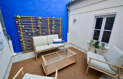 Le Limoni - Climatisé avec Patio privatif - Foto 20