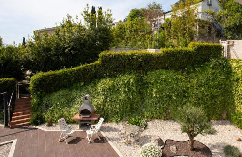 apartments Riva Mare - Foto 50