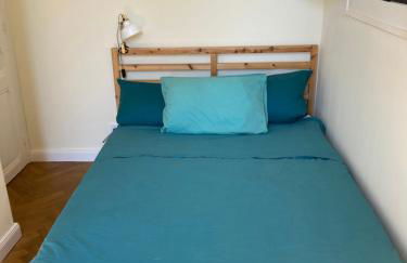 Wunderschöne Wohnung in Jugendstilvilla am Hafen - Photo 54