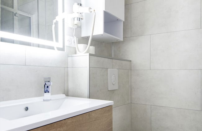 Résidence New Rochelle - Foto 27