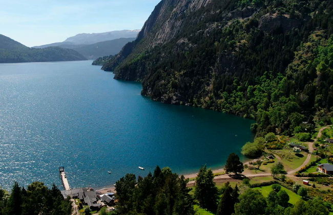 Excursión a San Martín de los Andes y los Siete Lagos - Foto 3