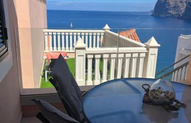 Acantilados de Los Gigantes, Islas Canarias, España - Foto 27