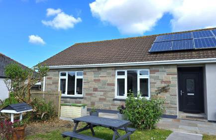 Cornerways, Nr Perranporth - Foto 1