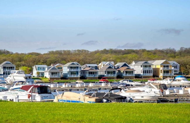 Harbor Master Villa #230 - Foto 23