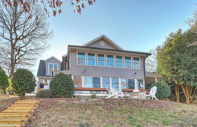 Dock Days by Avantstay Swimming Platform, Dock - Foto 45