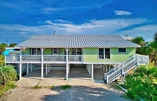 5 Bedroom Heated Pool Pet Friendly 4 King SGI - Foto 50