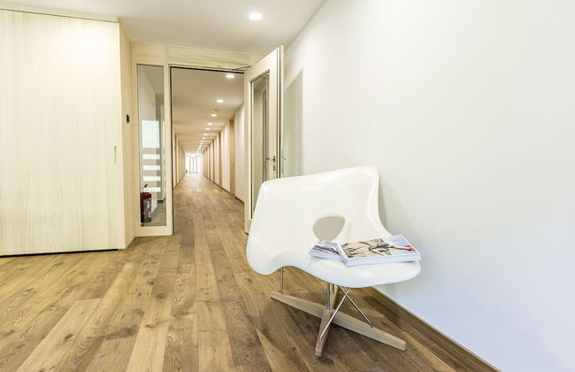 alpen select apartments Kleinwalsertal - Foto 4