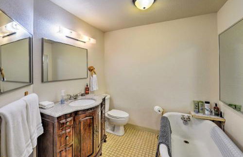 Kayaks and Views Yellowstone River Lodge in Clark - Foto 13