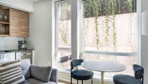 Blueground West Queen Anne view nr Kerry Park SEA-934 - Foto 4, Other