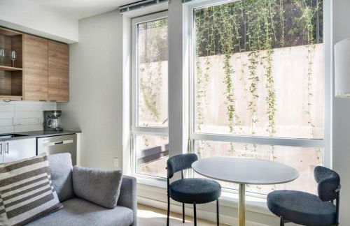 Blueground West Queen Anne view nr Kerry Park SEA-934 - Foto 4