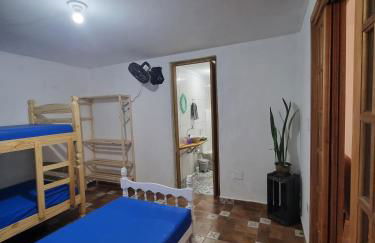 Refúgio Mata Atlântica, Riacho, Piscina, Natureza - Foto 76