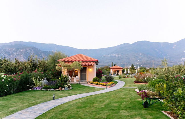 Elite Cottages - Adults Only - Foto 39