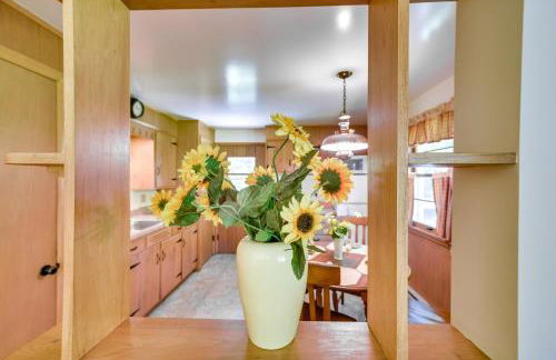 Ephraim Vacation Rental - 3 Mi to Fish Creek Beach - Foto 7