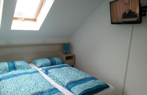 Ferienwohnungen Vallentin GbR - Foto 17