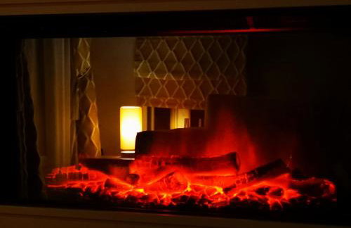 Discover, Enjoy Ultra-Fast Starlink WiFi Lodge - Foto 20