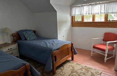 Old Swiss Inn - Foto 30