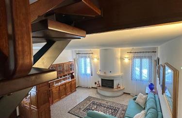Villa Colombella - Foto 10