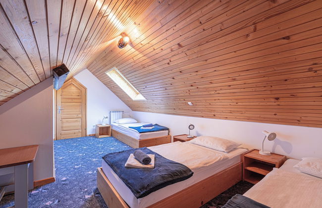 Eco Farm Mikl Pine Tree Apartment - Foto 2