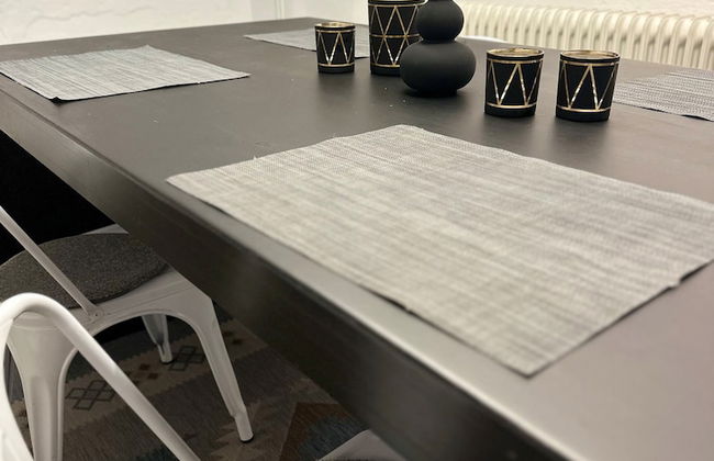 WOW Apartments, Sankt Sigfridsgatan 64-66 - Foto 19