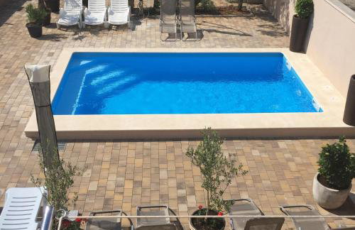 Apartments Nika & Karla - Foto 59