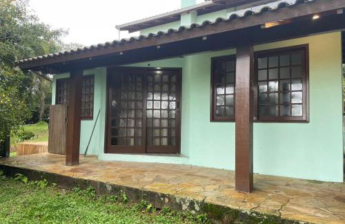 Pousada Recanto Do Costão - Foto 51