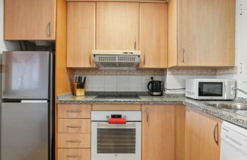 HE Zenia San Francisco - Foto 21