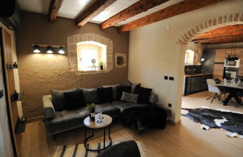 Design stone villa Angelina - Foto 10