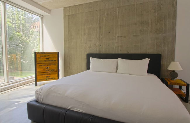 Corporate Stays Loft4U Apartments - Foto 9