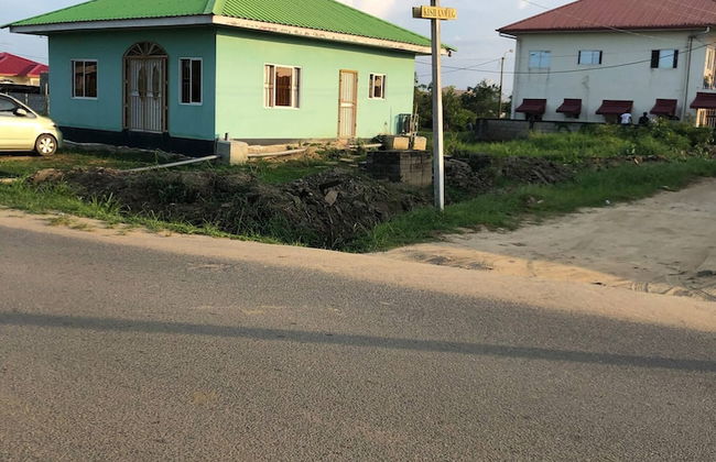 Logerthine Jan Suriname - Foto 9