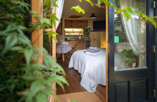 Quavers Rest - quintessential little home & hot tub available ! - Foto 17