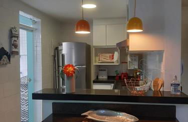 Apartamento Top Praça da Bandeira - Praia do Forte - Foto 1