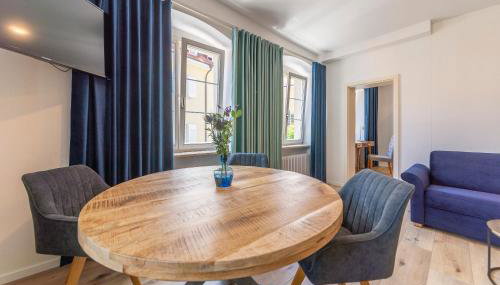 Apartment 9 - Foto 2